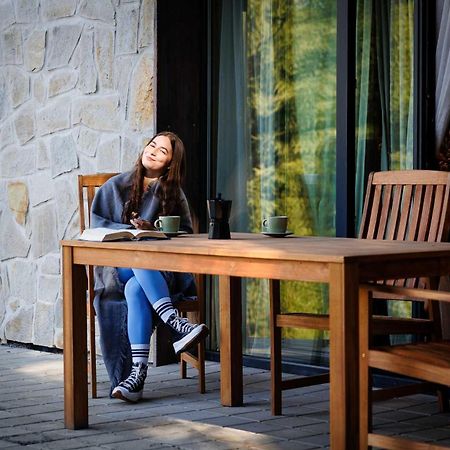Stvrta Voda - Apartman Smrekovica Demaenovska Dolina エクステリア 写真