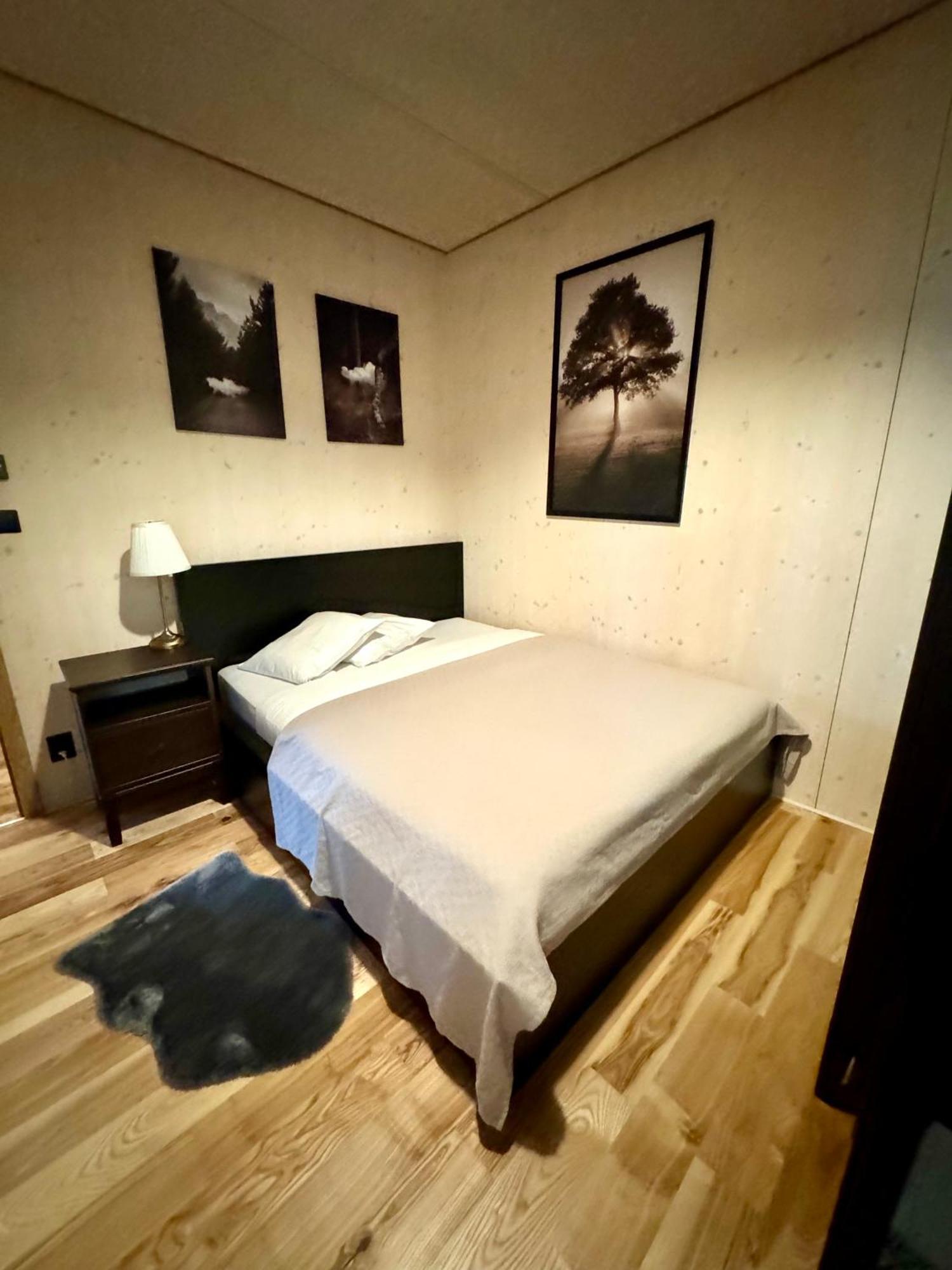 Stvrta Voda - Apartman Smrekovica Demaenovska Dolina エクステリア 写真