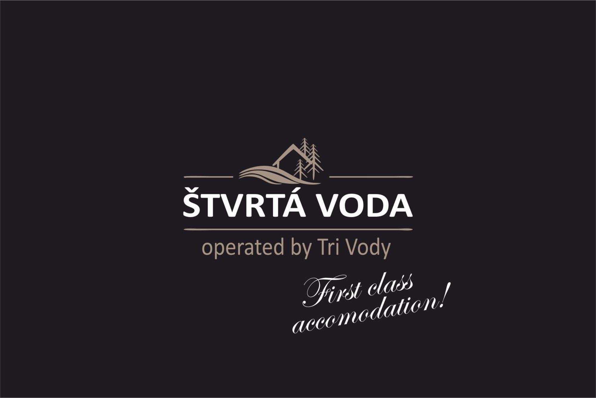 Stvrta Voda - Apartman Smrekovica Demaenovska Dolina エクステリア 写真